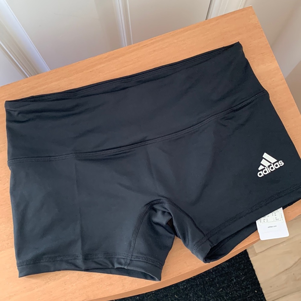 Adidas Spandex Shorts